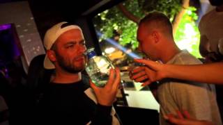 Heist Social Club Presents: KirillWasHere Sat June 6th, 2015