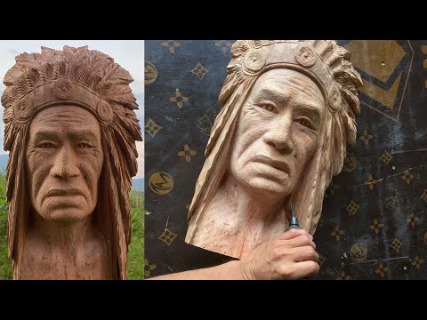 10 ساعت هنر منبت کاری روی چوب از  تا