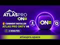 🎯 Atlas Pro ONTV V4 : Le Code + L'Installation Complète sur Android TV (2026)