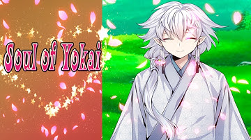 Soul of Yokai / Душа екая / Глава 9 / Даже не думай нарушить это обещание! / 💎