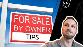 For Sale By Owner Guide 2024 - North Idaho