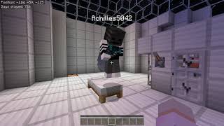 Achilles Labs | HELP ME!1!!1