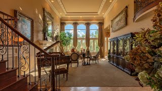 1122 Autumnview Dr Luxury Real Estate Video Rochester, Mi