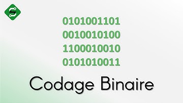 Codage Binaire et Portes Logiques - SILIS Electronique  -
