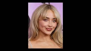 Sabrina Carpenter Fap Challenge