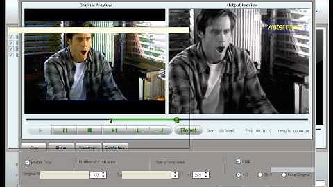 Aneesoft HD video converter-how to convert among AVCHD M2TS, MTS, TS, HD MOV, HD AVI, HD MP4, HD FLV