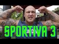 Stoka - Sportiva 3