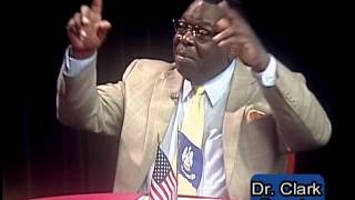Dr  Clark Reports: Nick Harris Office of Community Relations Dillard University SD