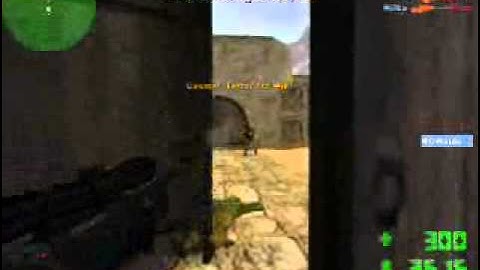 cs 1.6 fragshow #2 by Milka