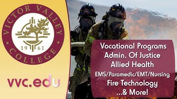 Earn Your Degree with VVC Classes | Victor Valley College | Victorville, CA