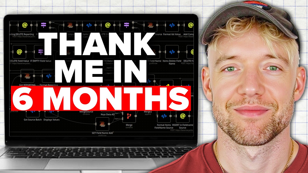 How To Get Rich In The New AI Economy (2025)