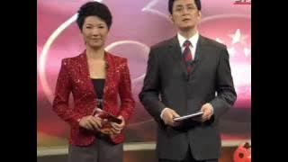 CCTV News Special Live Broadcast for China's 60th National Day Parade