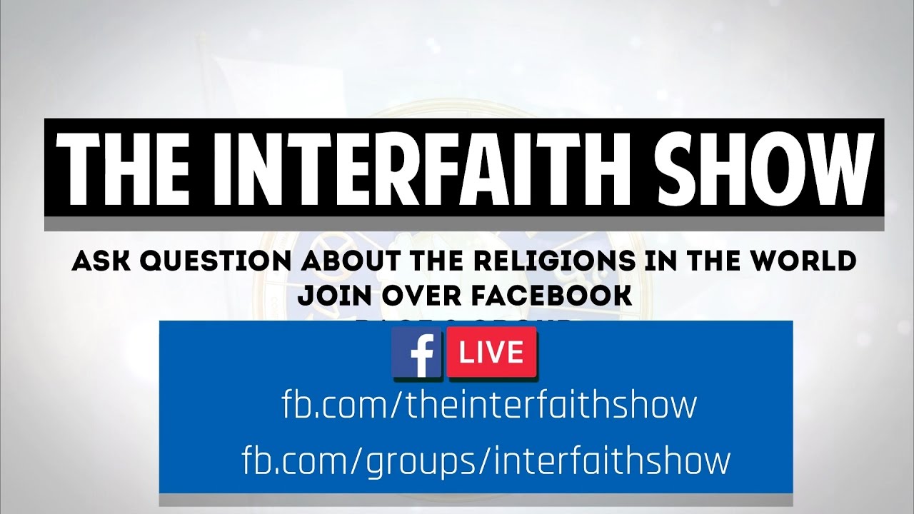 Thumbnail for The Interfaith Show