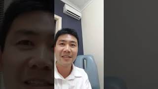 Facebook Live- Soft vs Hard Orthotics Debate screenshot 2