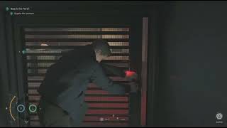 Let's Play 007 First Light: Part 16, Chapter 7-3