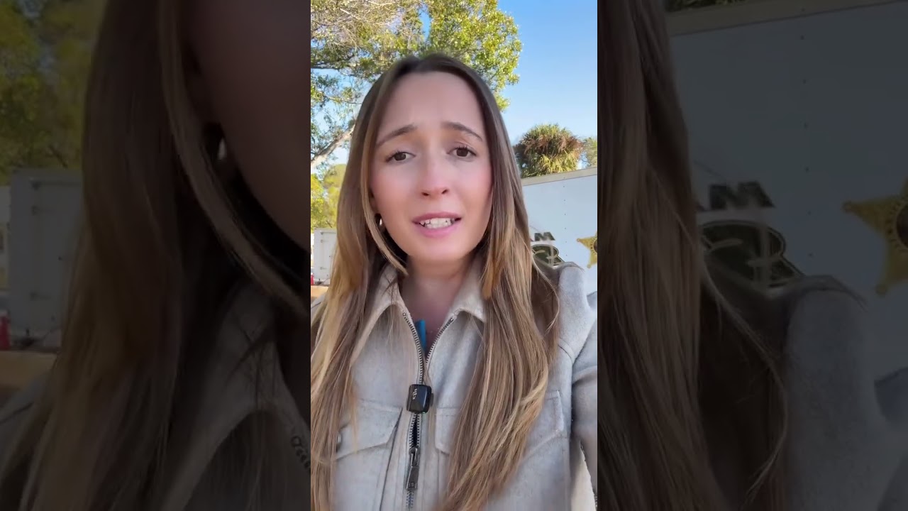 Martin County sheriff warns parents after abduction scare involving young girls