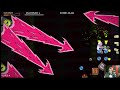Hop's Awakening! No deaths challenge (Final stage hard route)