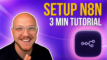 How To Self-Host N8N (The Easy Way)