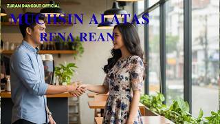 Rena Rena  Muchsin Alatas  Cover Zuran Dangdut 