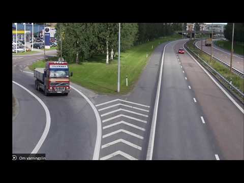 Video: Hur Man Utmanar Trafiköverträdelser