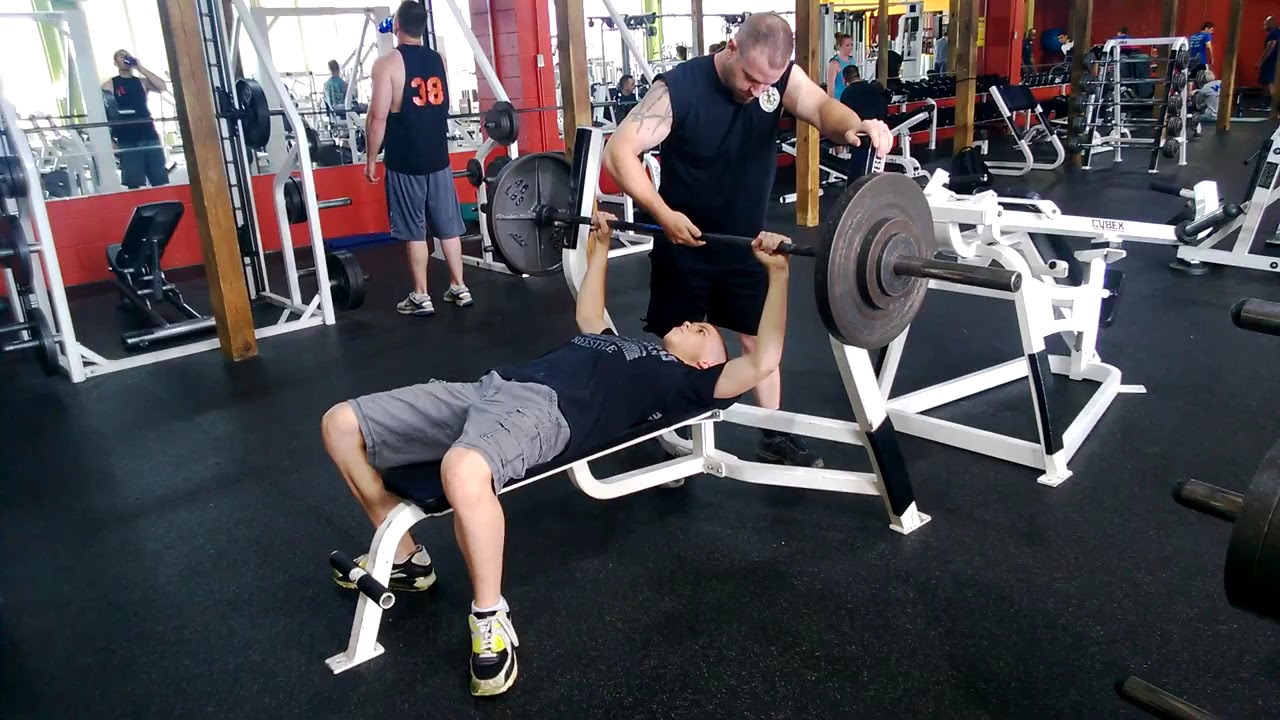 13 Year Old 160 Lbs Bench Press YouTube 13 Year Old 160 Lbs Bench Press YouTube