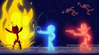 Stick it to the Stickman - Reveal Trailer 