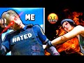 I spent 7 days becoming the most hated survivor in dbd