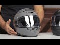 Shoei RF-1400 Helmet Review
