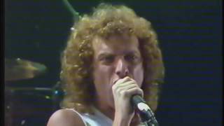 Foreigner  - Long Long Way From Home