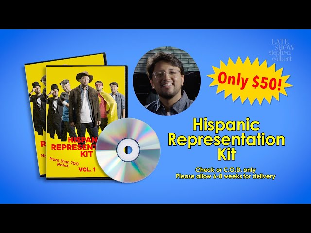 A Fix For The Chronic Underrepresentation Of Hispanics And Latinos On Television class=