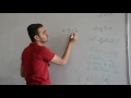 الاعداد المركبة محاضرة 10(الجذور التربيعية جزء ثاني)/الاستاذ حيدر وليد الاعداد المركبة محاضرة 10(الجذور التربيعية جزء ثاني)/الاستاذ حيدر وليد