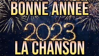 MONSIEUR SEBY - LA CHANSON BONNE ANNÉE 2023