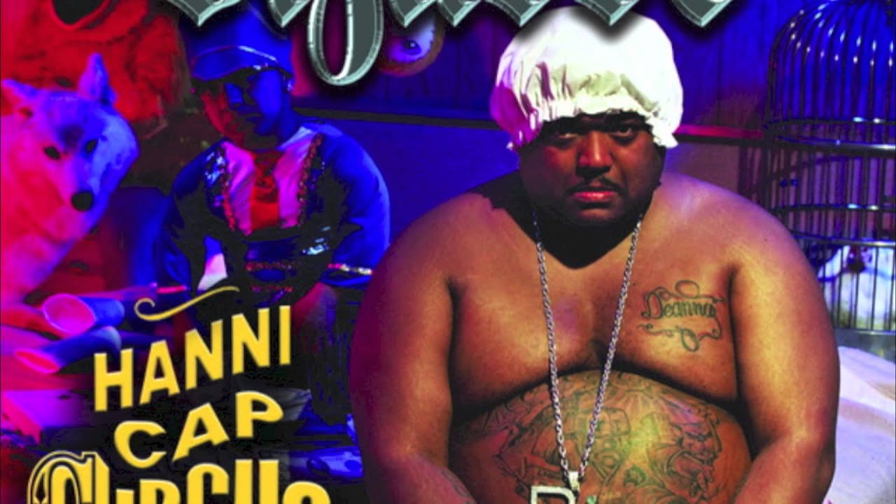 Bizarre - Life Styles (Skit)