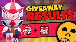 Urban Ninja Tara Skin Giveaway RESULTS !! #urbanninjataragiveaway #giftedbysupercell