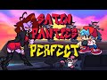 Friday Night Funkin' - Perfect Combo Satin Panties [HARD] (Week 4)