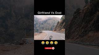 Dost chi teri mupe #shorts #viral #fun #friends