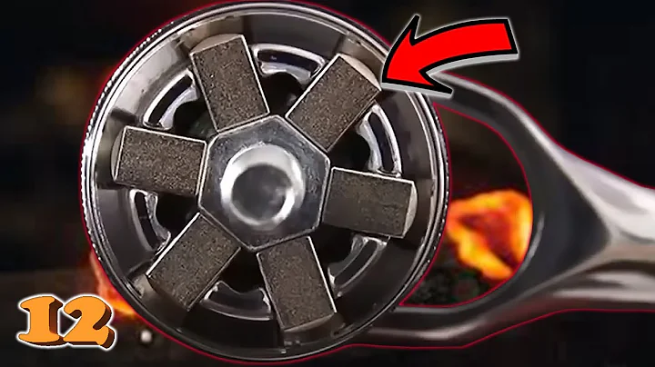 12 PERFECT TOOLS YOU CAN BUY ON ALIEXPRESS AND AMAZON (2020) | WOODWORKING, ELECTRONICS TOOLS