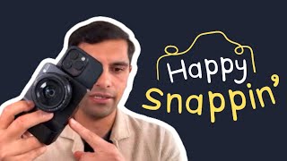Is This the Future of Cameras A Discussion with Alice Camera CEO