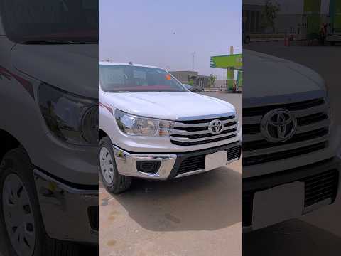 حماية  هايلكس غمارتين   