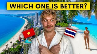 VIETNAM vs THAILAND for Digital Nomads (what no one tells you)