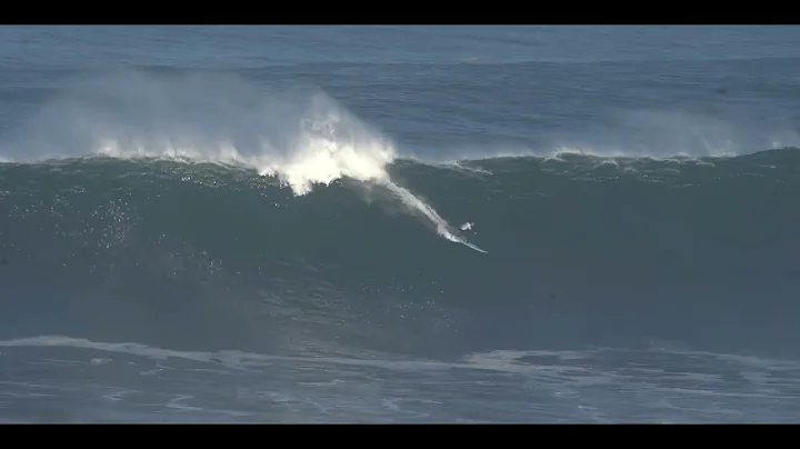 International Big Wave Lobos por Siempre. Punta de Lobos, Pichilemu, Chile 2022.