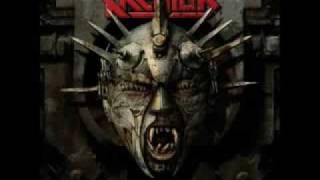 Kreator - To The Afterborn