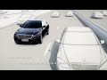 Mercedes-Benz : Active Lane Keep Assist