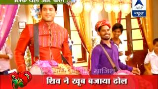 Anandi Shiv rejoice, Saanchi is set to get married to Vivek