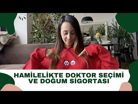 Video: Hamilelik: Bir Doğum Hastanesi Seçmek