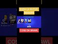 Nuova stagione e drop trofei, quanti punti stellari avete fatto? COMMENTA ðŸ˜­ðŸŽ‰