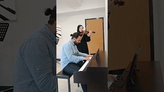 Nihavend Longa - Keman & Piyano