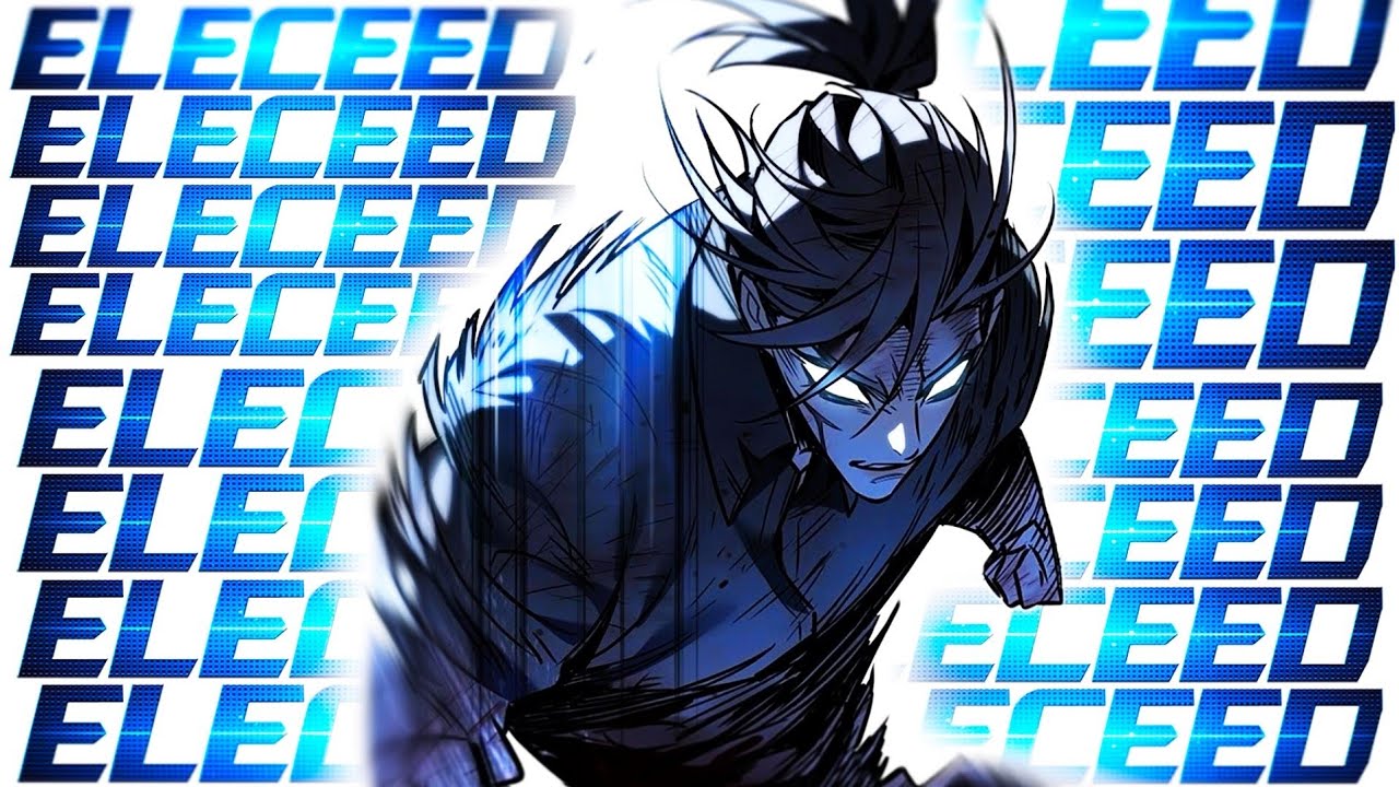 Down But Not Out| Eleceed Chp 385-386 Live Reaction #eleceed # ...