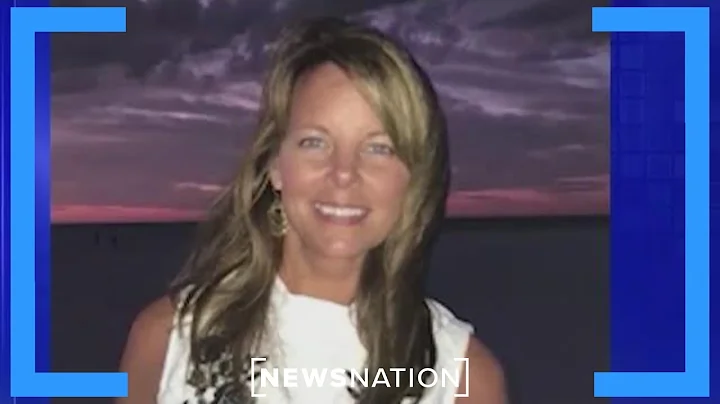 Remains found: Colorado mom went missing on Mother's Day 2020 | Elizabeth Vargas Reports