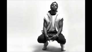 Lupe Fiasco - Something That I Never Had